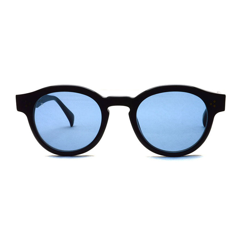RAEN optics / ZELTI /  Recycled Black - Blue