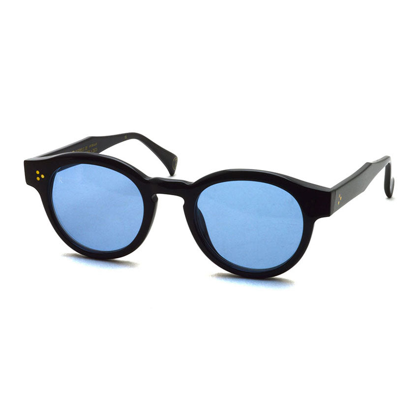 RAEN optics / ZELTI /  Recycled Black - Blue