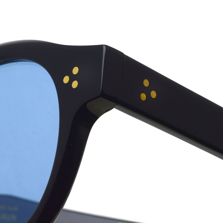 RAEN optics / ZELTI /  Recycled Black - Blue