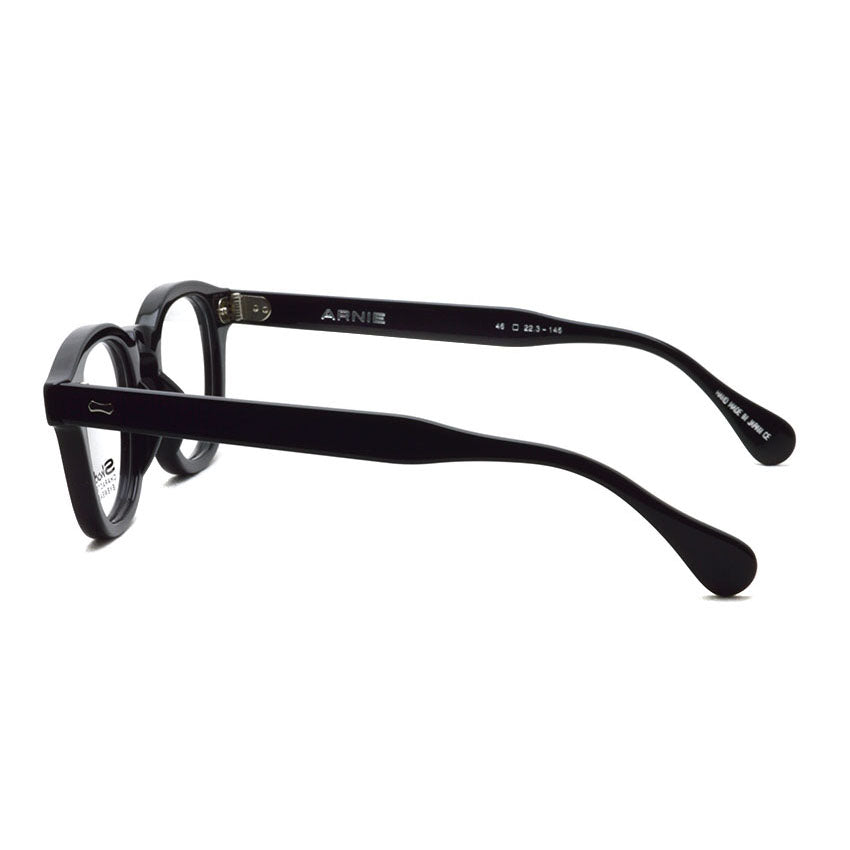 Shady CHARACTER / ARNIE / Black