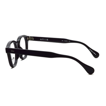 Shady CHARACTER / ARNIE / Black