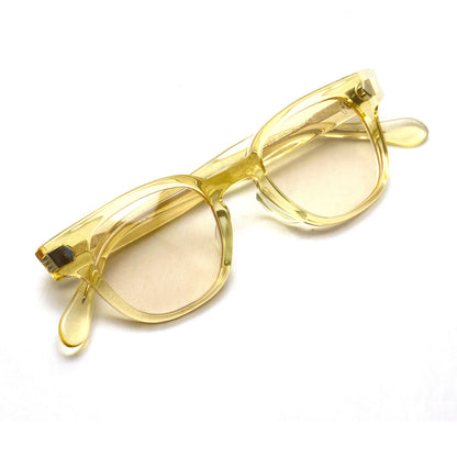 TART OPTICAL ARNEL / BRYAN / 005 ECRU BEIGE