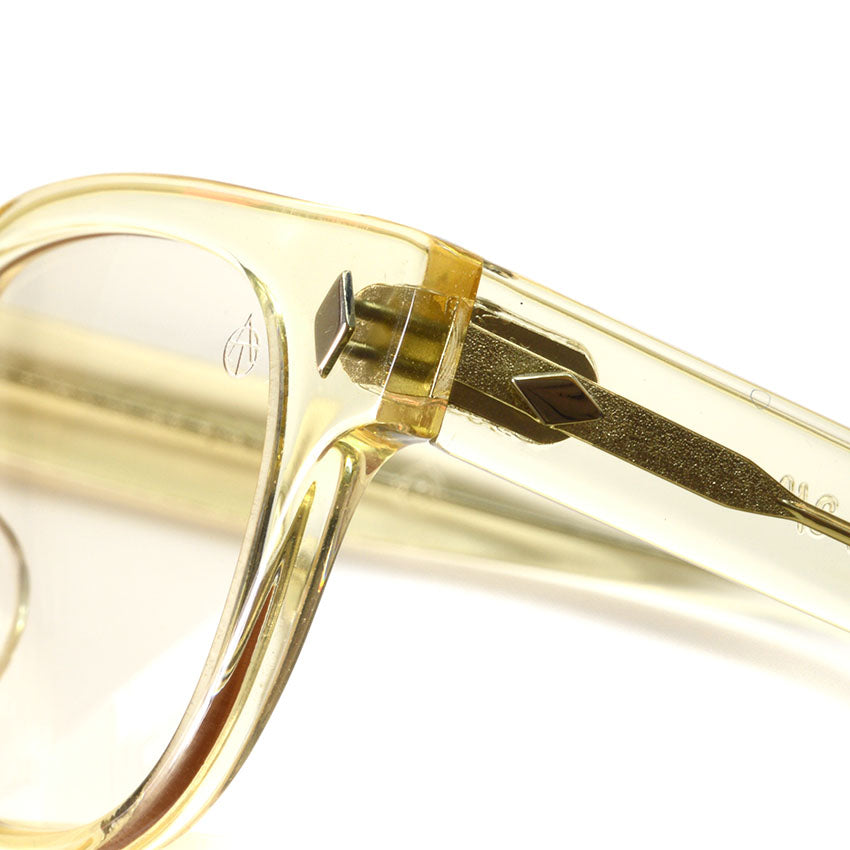 TART OPTICAL ARNEL / BRYAN / 005 ECRU BEIGE