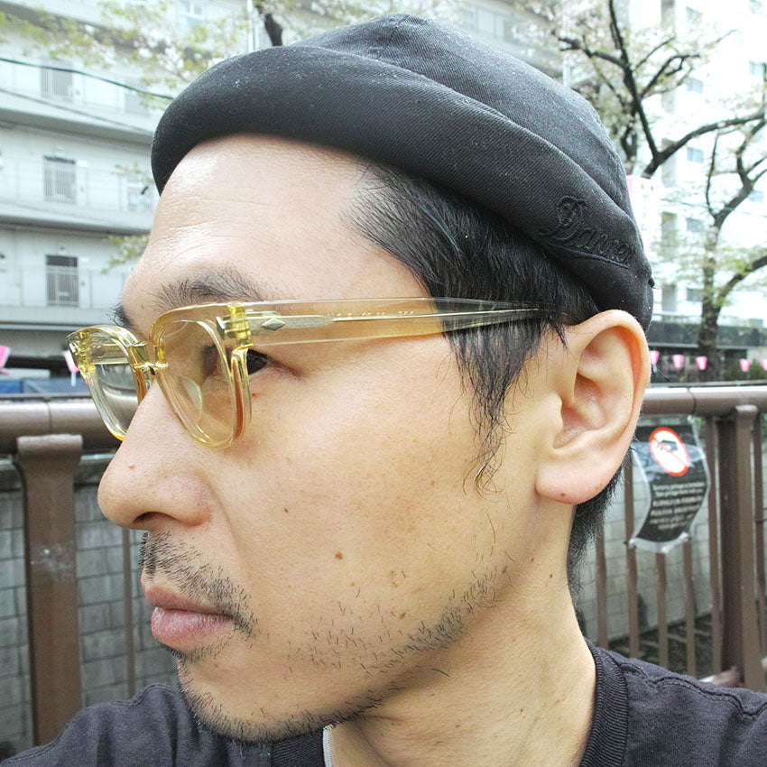 TART OPTICAL ARNEL / BRYAN / 005 ECRU BEIGE