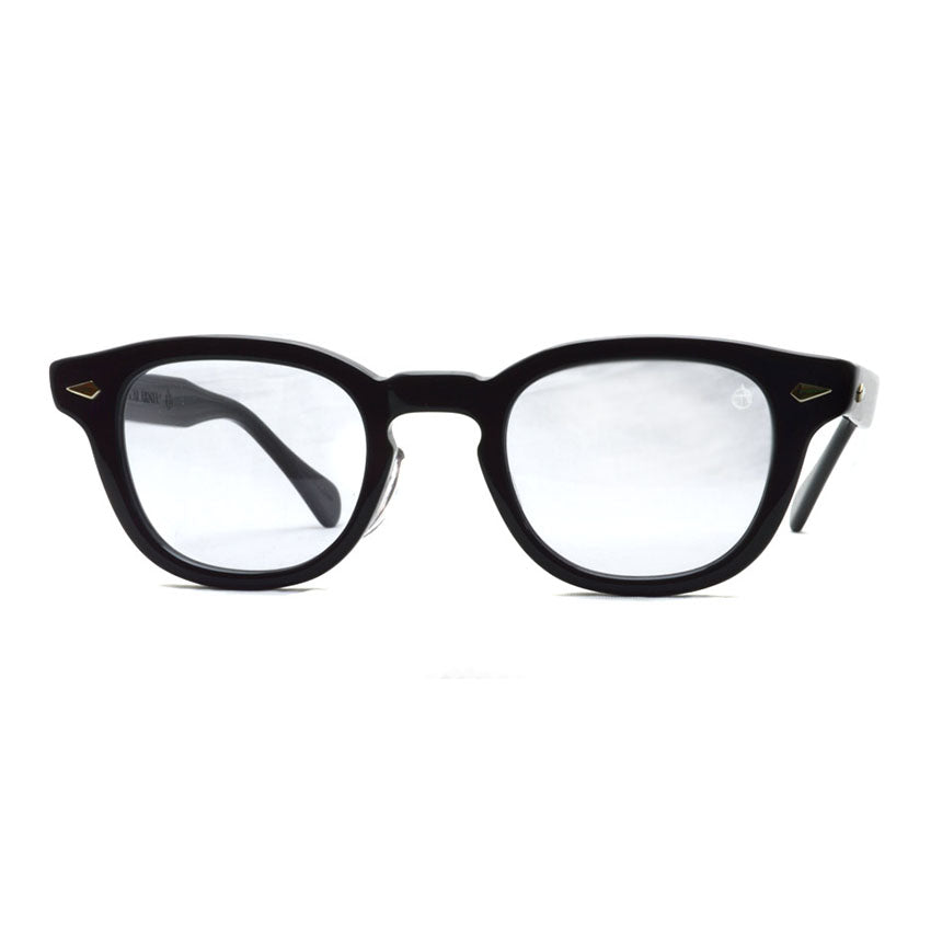 TART OPTICAL ARNEL / JD-04 / 001 Black