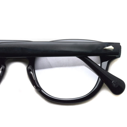 TART OPTICAL ARNEL / JD-04 / 001 Black