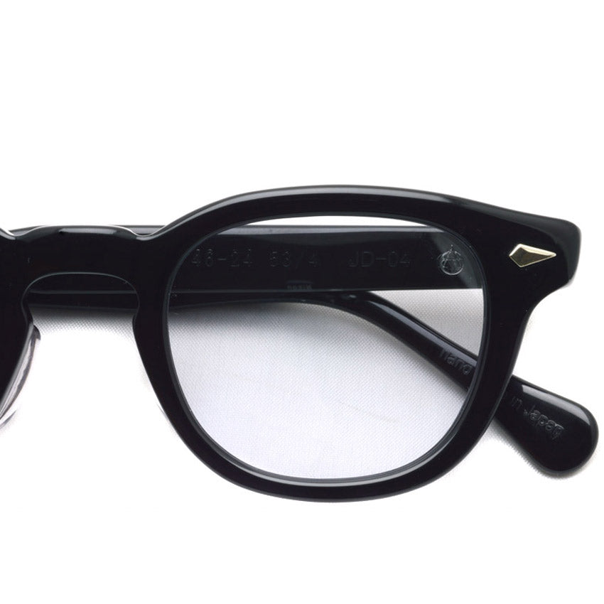 TART OPTICAL ARNEL / JD-04 / 001 Black