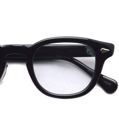 TART OPTICAL ARNEL / JD-04 / 001 Black