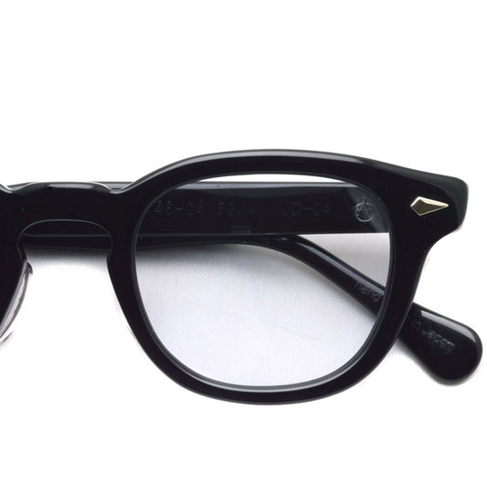 TART OPTICAL ARNEL / JD-04 / 001 Black