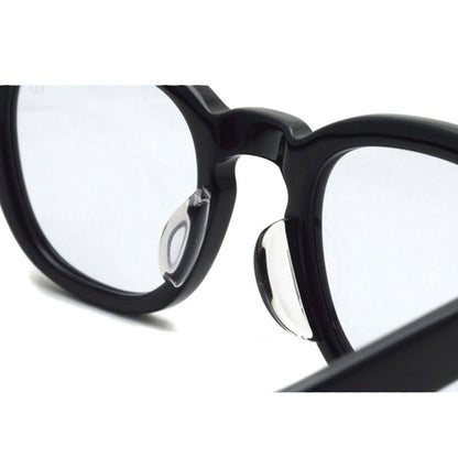 TART OPTICAL ARNEL / JD-04 / 001 Black