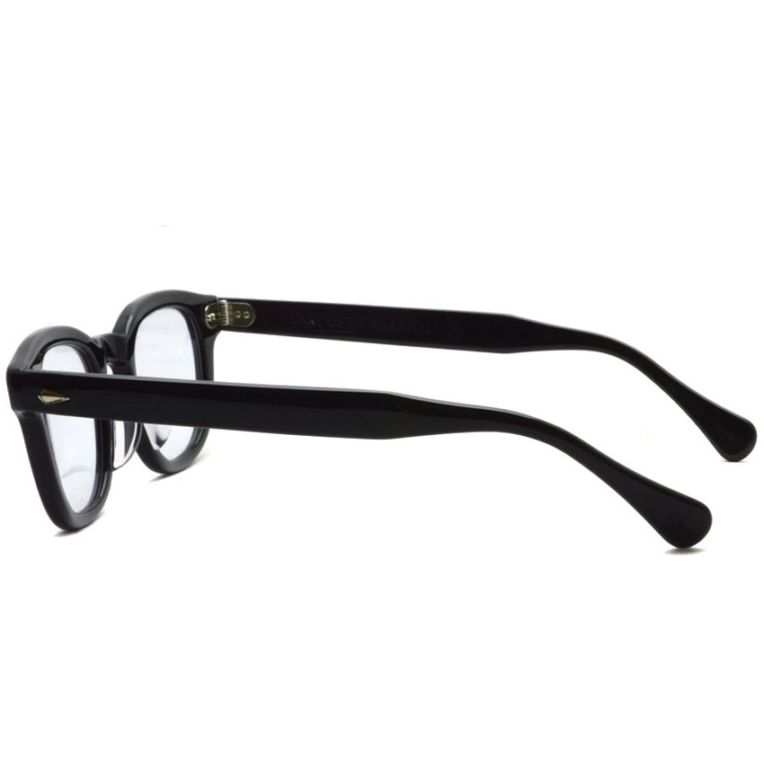 TART OPTICAL ARNEL / JD-04 / 001 Black