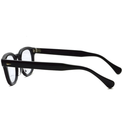 TART OPTICAL ARNEL / JD-04 / 001 Black