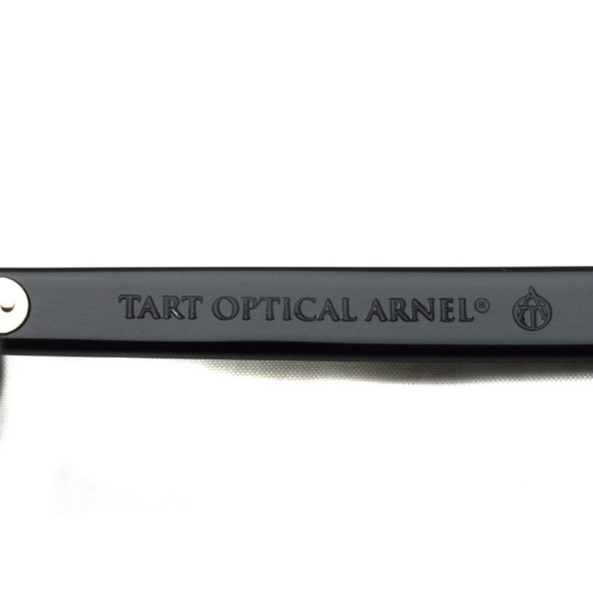TART OPTICAL ARNEL / JD-04 / 001 Black