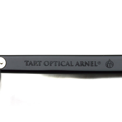 TART OPTICAL ARNEL / JD-04 / 001 Black
