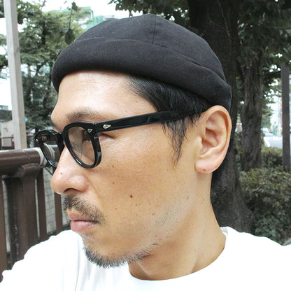 TART OPTICAL ARNEL / JD-04 / 001 Black