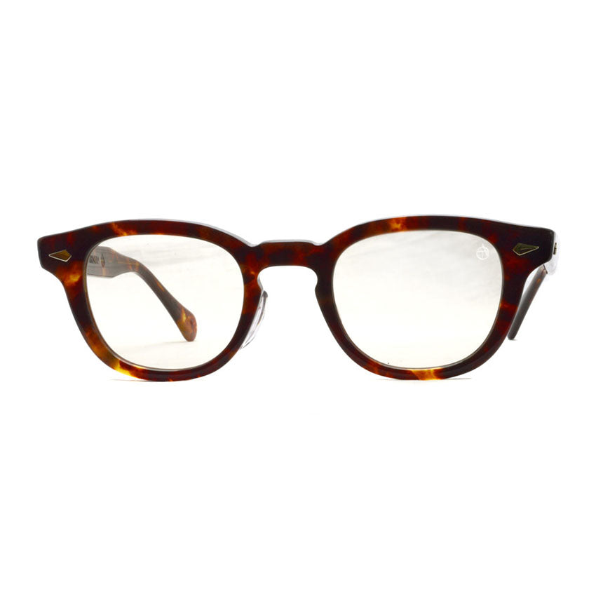 TART OPTICAL ARNEL / JD-04 / 002 Walnut