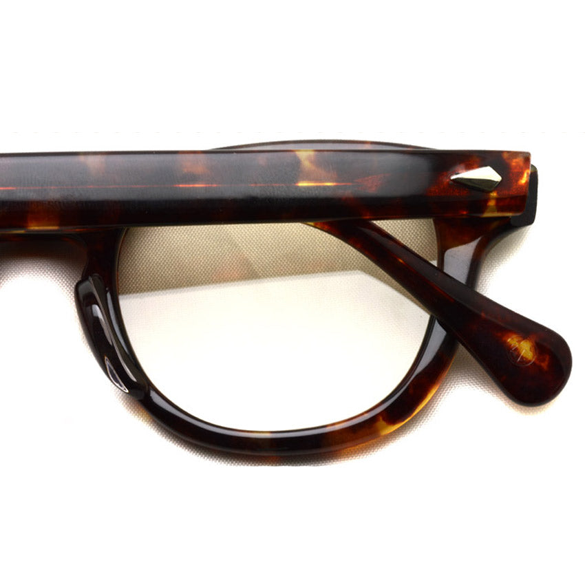 TART OPTICAL ARNEL / JD-04 / 002 Walnut