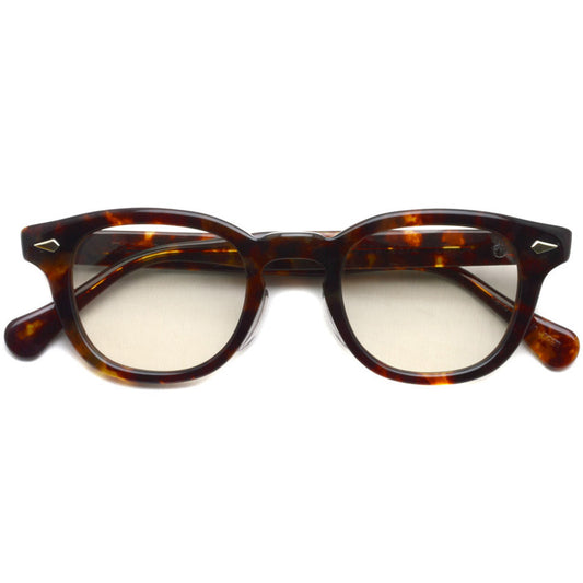 TART OPTICAL ARNEL / JD-04 / 002 Walnut