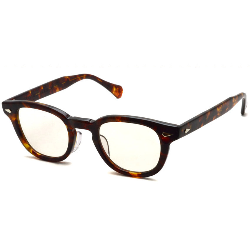 TART OPTICAL ARNEL / JD-04 / 002 Walnut