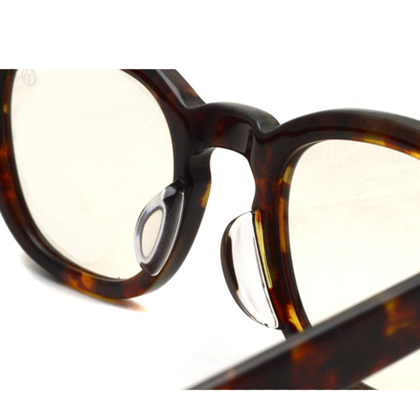 TART OPTICAL ARNEL / JD-04 / 002 Walnut