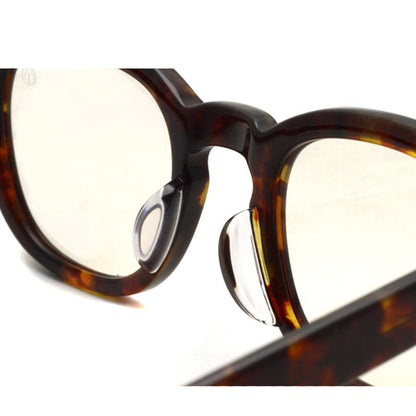 TART OPTICAL ARNEL / JD-04 / 002 Walnut