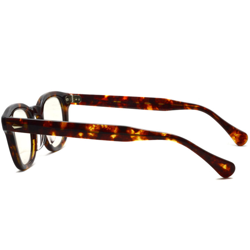 TART OPTICAL ARNEL / JD-04 / 002 Walnut