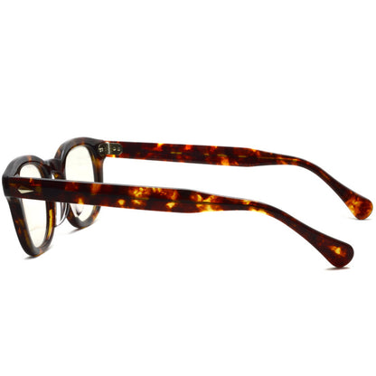 TART OPTICAL ARNEL / JD-04 / 002 Walnut