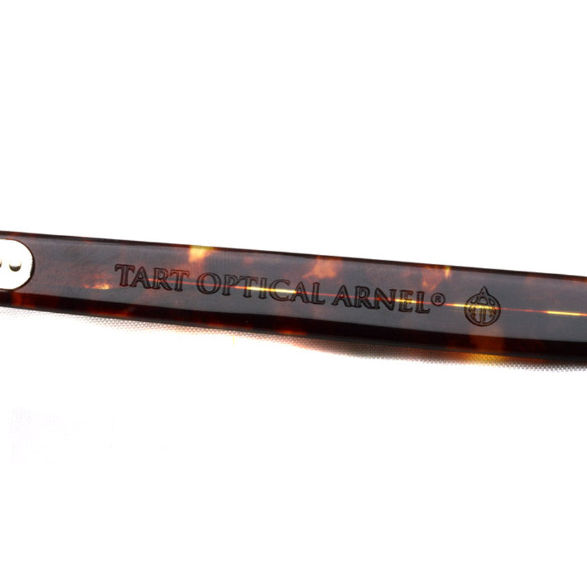 TART OPTICAL ARNEL / JD-04 / 002 Walnut