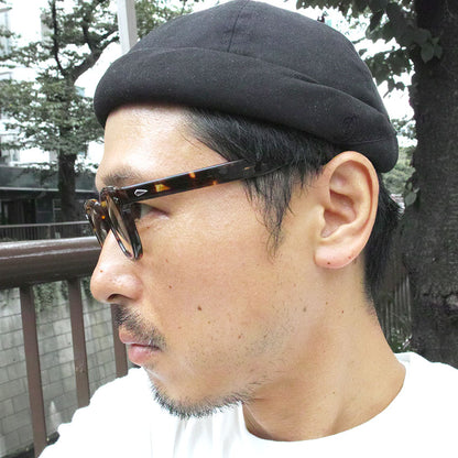 TART OPTICAL ARNEL / JD-04 / 002 Walnut