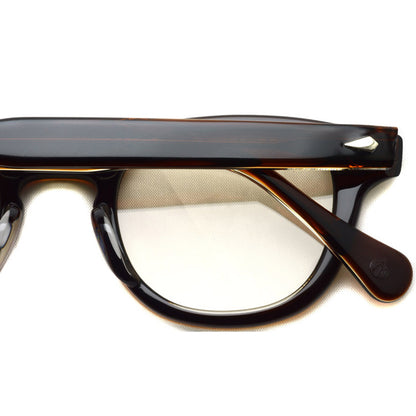 TART OPTICAL ARNEL / JD-04 / 004 Brown Clear