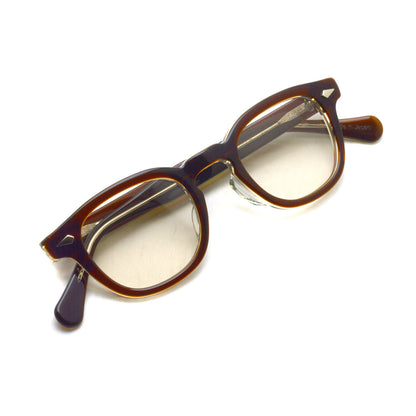 TART OPTICAL ARNEL / JD-04 / 004 Brown Clear