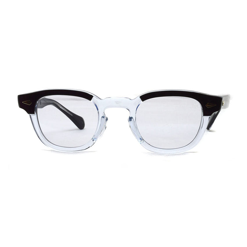 TART OPTICAL ARNEL / JD-04 / 006 Black C.B.