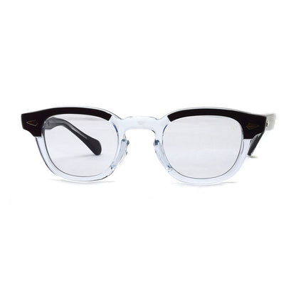 TART OPTICAL ARNEL / JD-04 / 006 Black C.B.