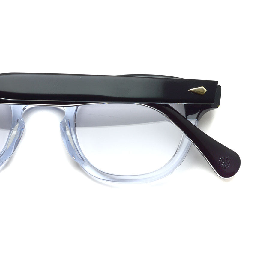 TART OPTICAL ARNEL / JD-04 / 006 Black C.B.