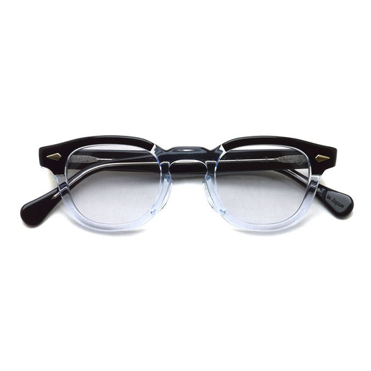 TART OPTICAL ARNEL / JD-04 / 006 Black C.B.
