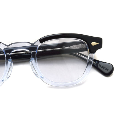 TART OPTICAL ARNEL / JD-04 / 006 Black C.B.
