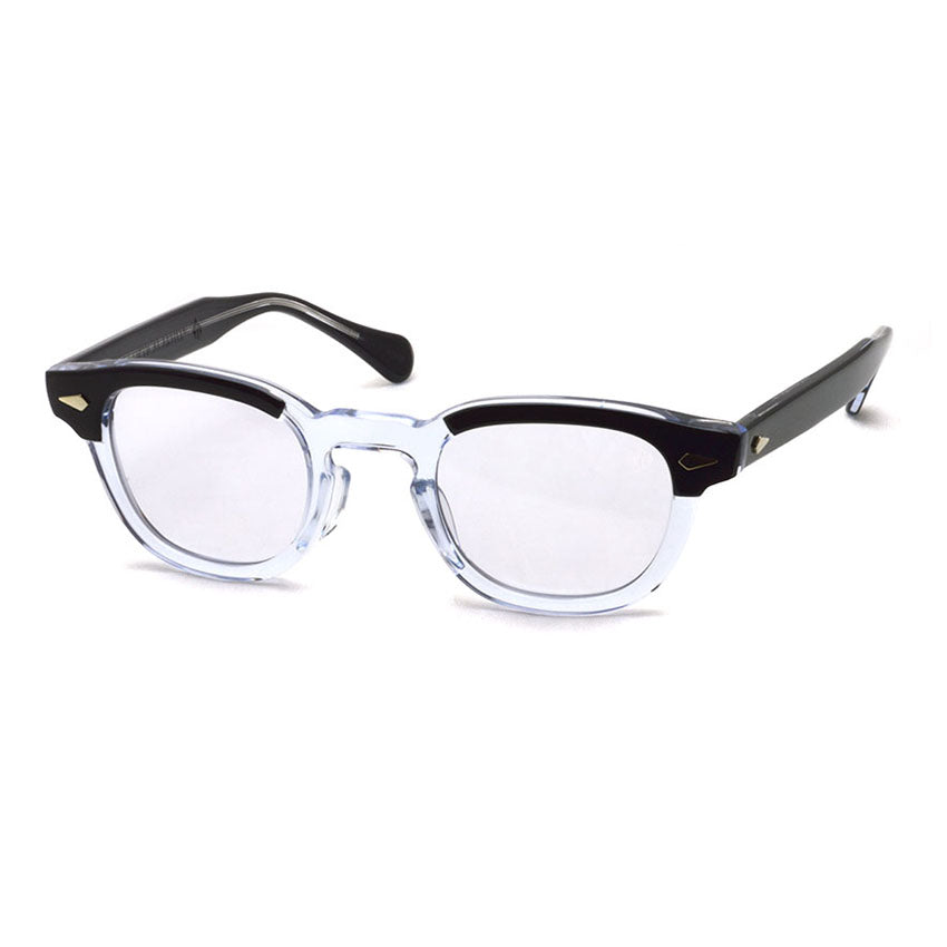 TART OPTICAL ARNEL / JD-04 / 006 Black C.B.