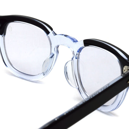 TART OPTICAL ARNEL / JD-04 / 006 Black C.B.
