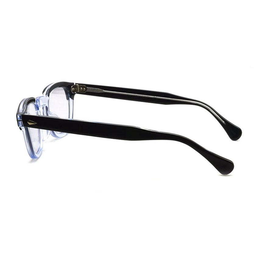 TART OPTICAL ARNEL / JD-04 / 006 Black C.B.