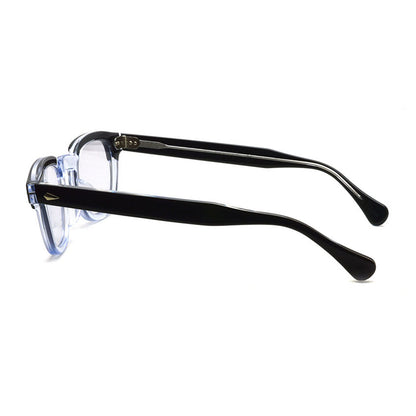 TART OPTICAL ARNEL / JD-04 / 006 Black C.B.
