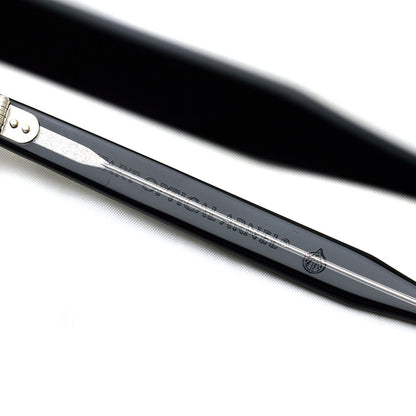 TART OPTICAL ARNEL / JD-04 / 006 Black C.B.