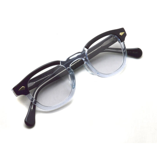 TART OPTICAL ARNEL / JD-04 / 006 Black C.B.