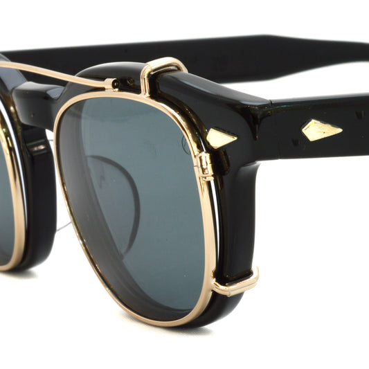 TART OPTICAL ARNEL / JD-04 CLIP / GOLD