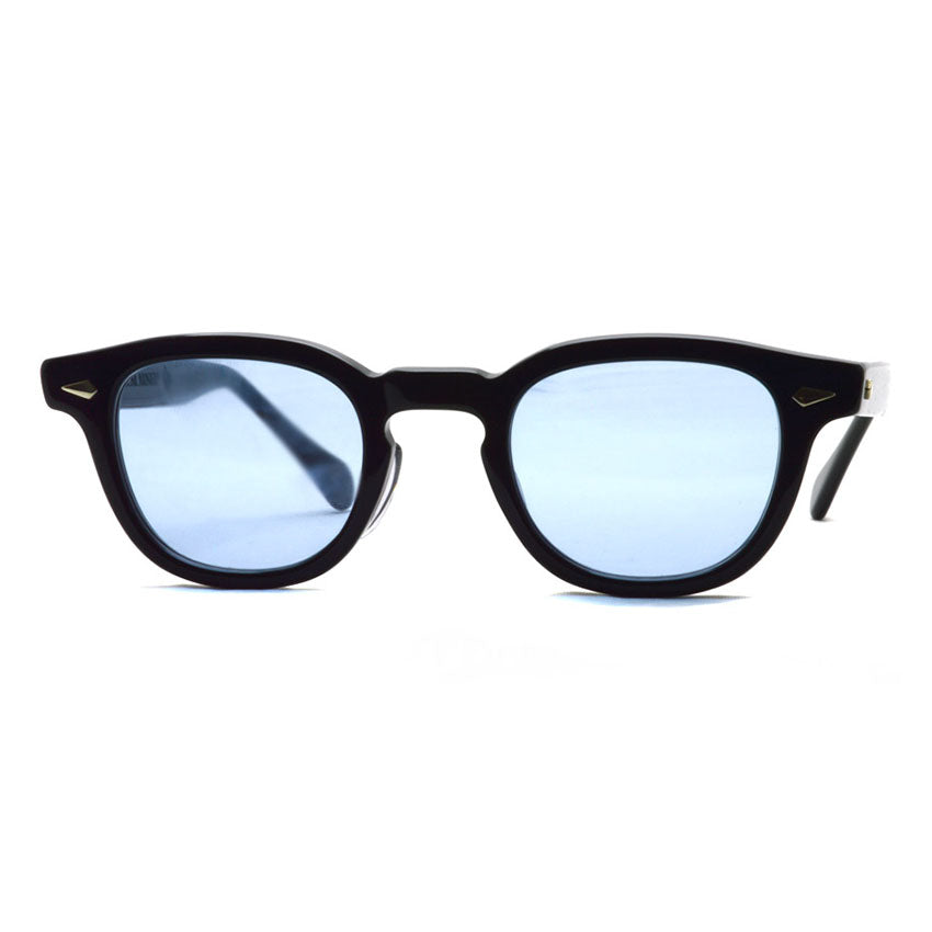 TART OPTICAL ARNEL / JD-04 Sun / Black - Light Blue