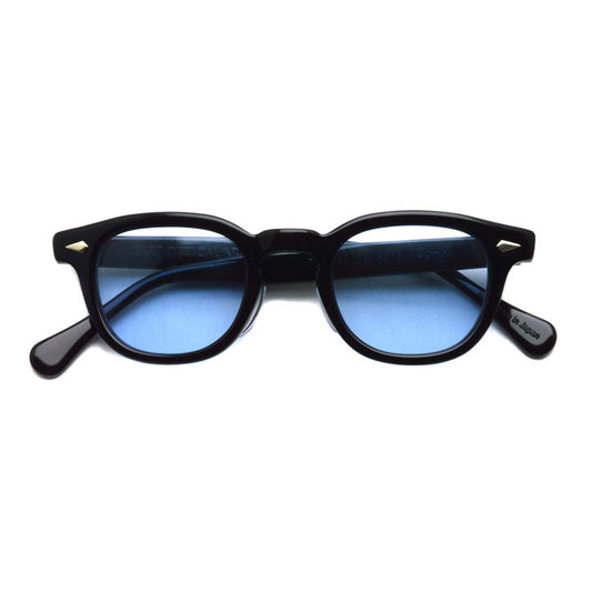 TART OPTICAL ARNEL / JD-04 Sun / Black - Light Blue