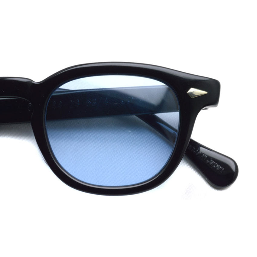 TART OPTICAL ARNEL / JD-04 Sun / Black - Light Blue