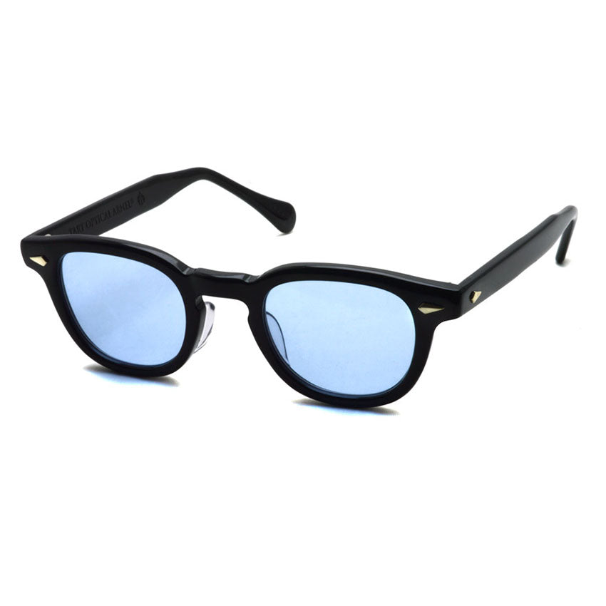 TART OPTICAL ARNEL / JD-04 Sun / Black - Light Blue