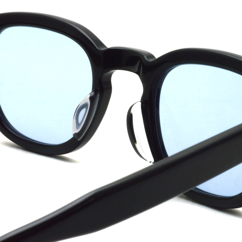 TART OPTICAL ARNEL / JD-04 Sun / Black - Light Blue