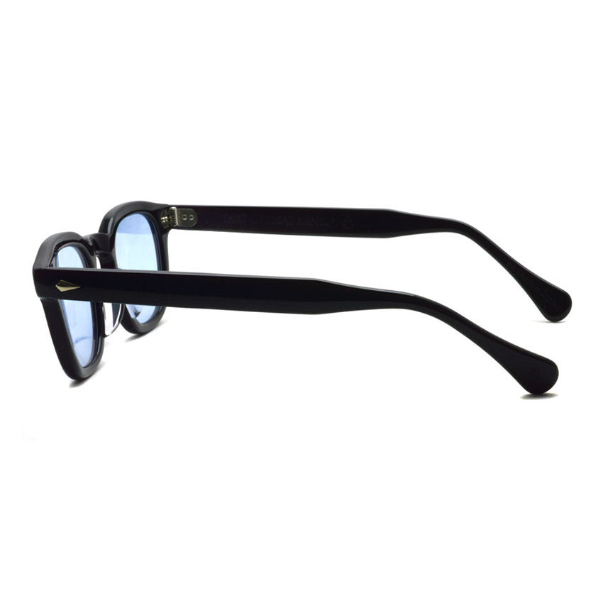 TART OPTICAL ARNEL / JD-04 Sun / Black - Light Blue