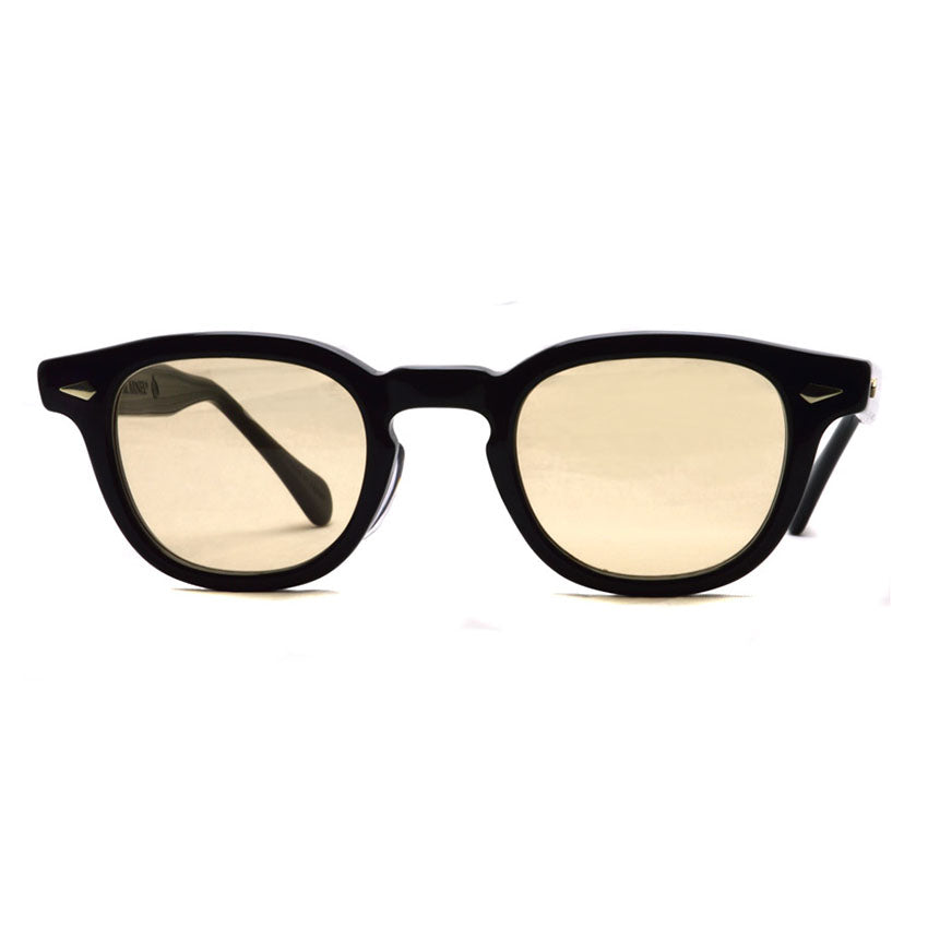 TART OPTICAL ARNEL / JD-04 Sun / Black - Light Brown